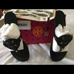 Tori Burch sandals🏖‼️PRICE FIRM‼️